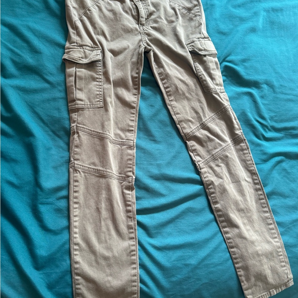 Epic Threads cargo jeggings